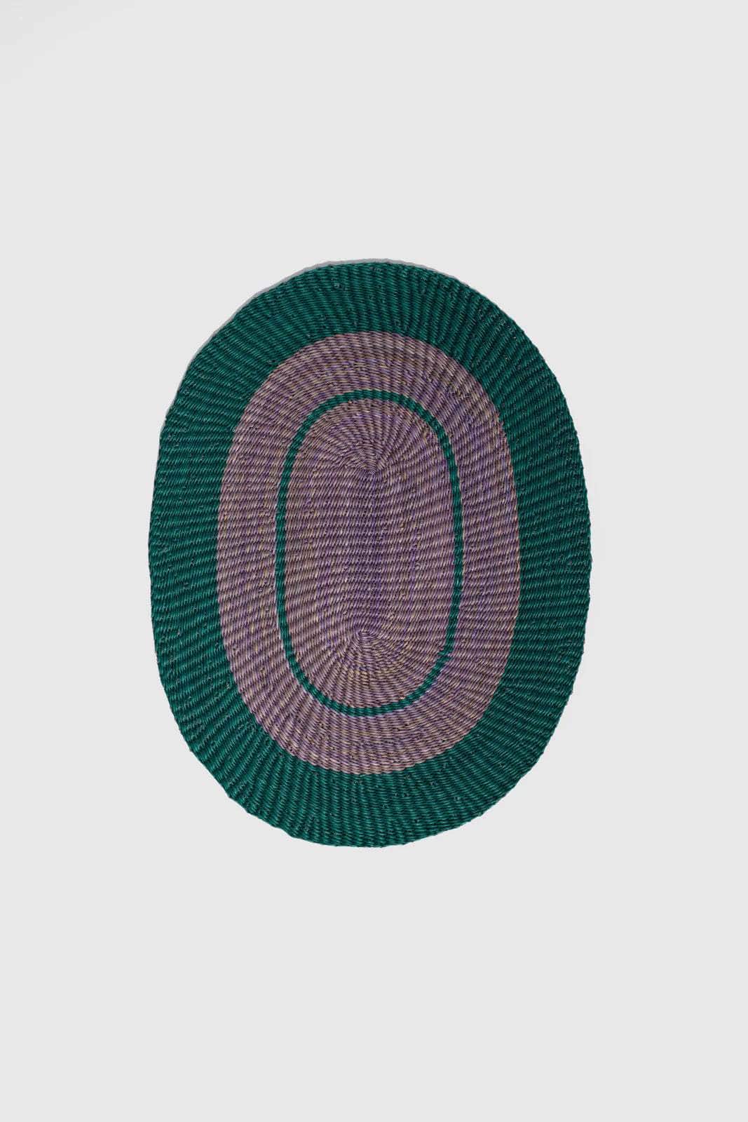 Set of 3 Placemats - Konongo