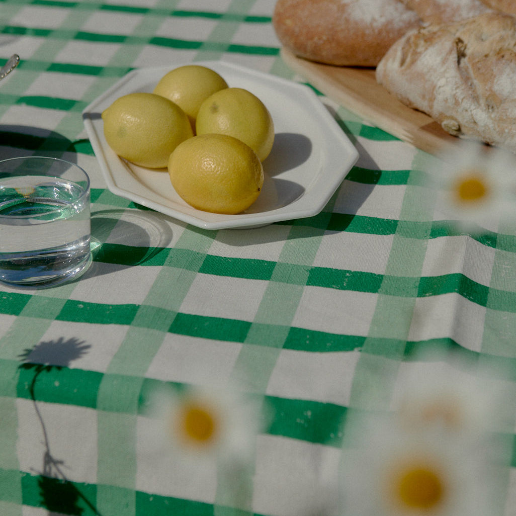 Pandan Tablecloth