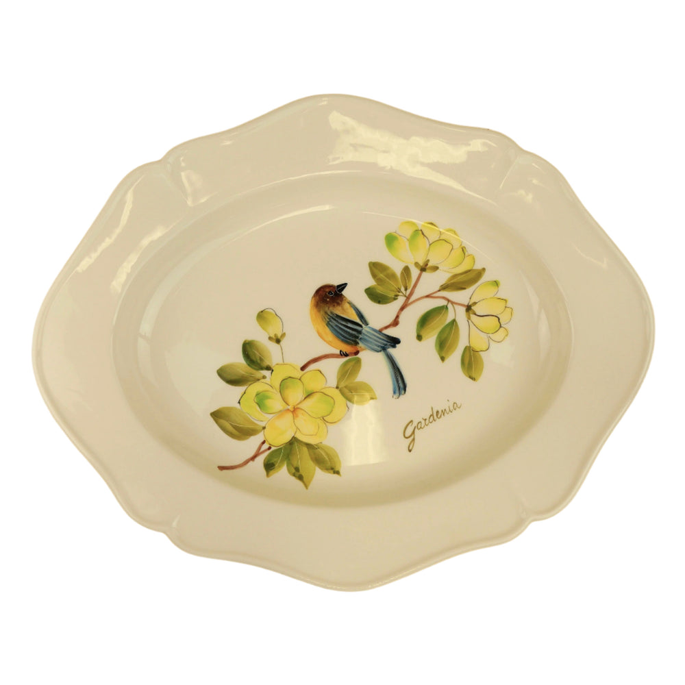 Botanica Serving Platter Oval