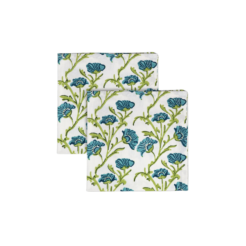 Bella Table Napkins - Set of 2