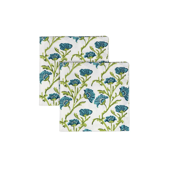 Bella Table Napkins - Set of 2
