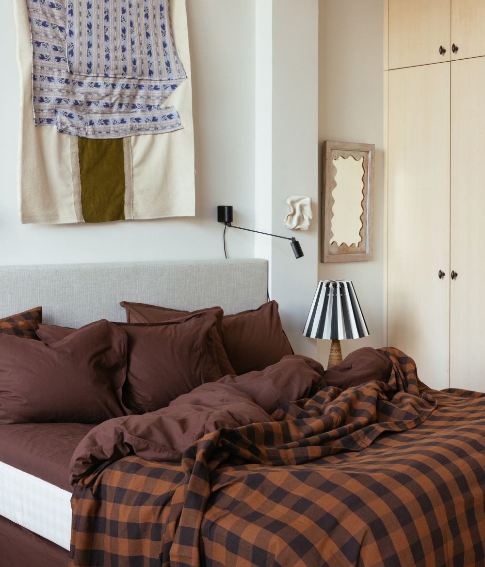 Fitted Sheet Cortado