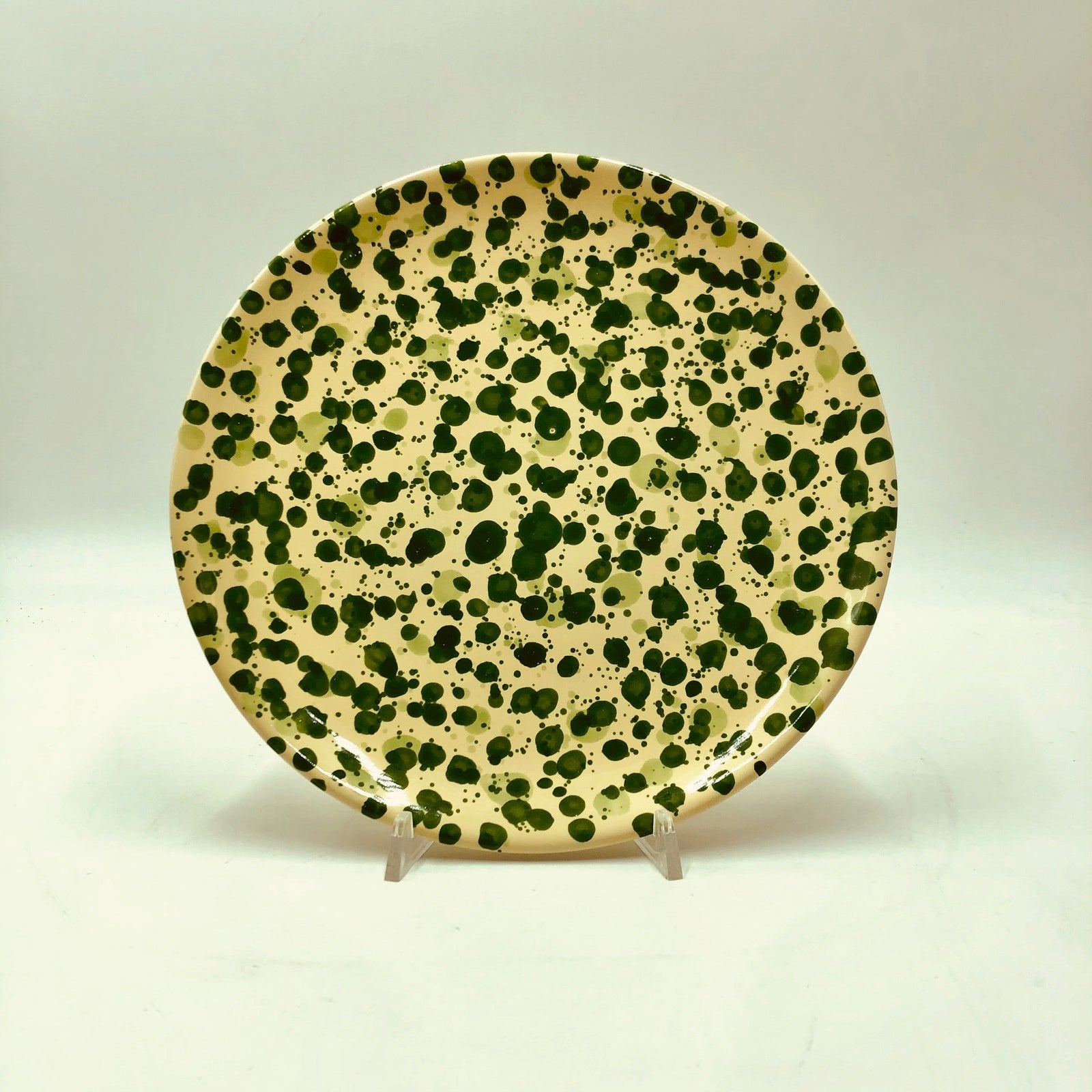 The Simple Dinner Plate