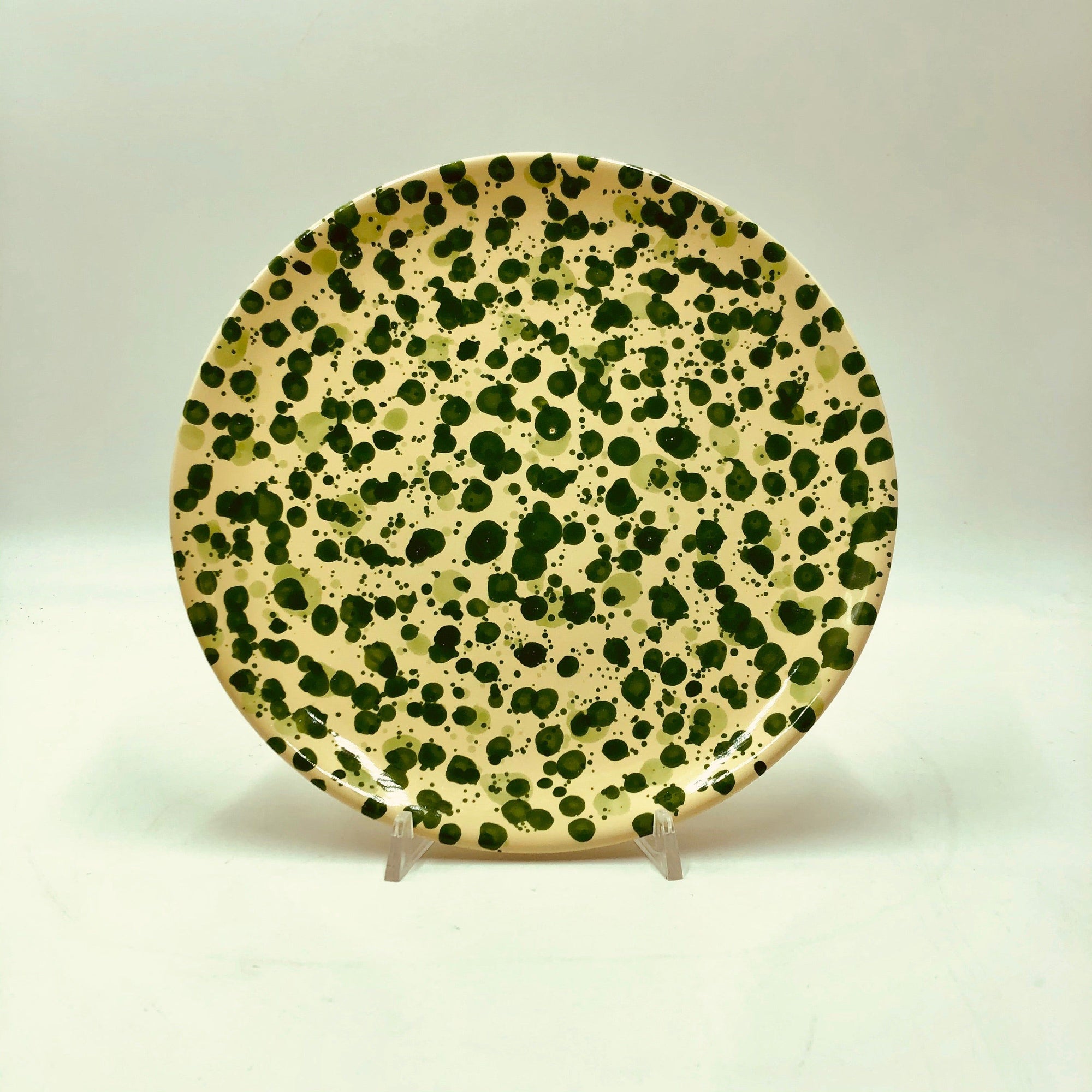 The Simple Dinner Plate