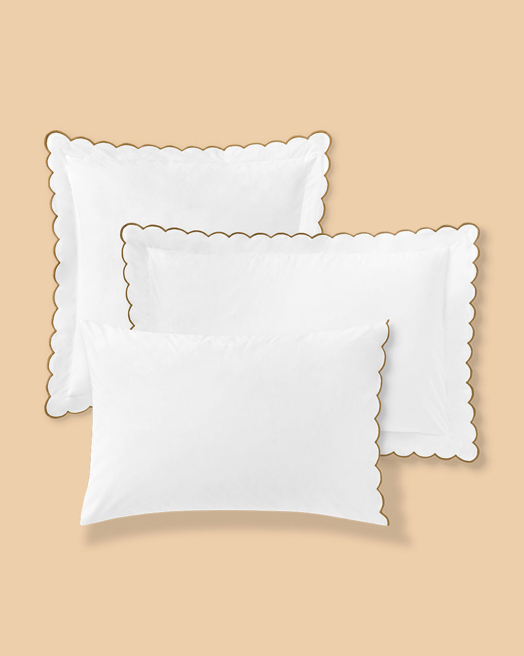 Aurora Pillowcase