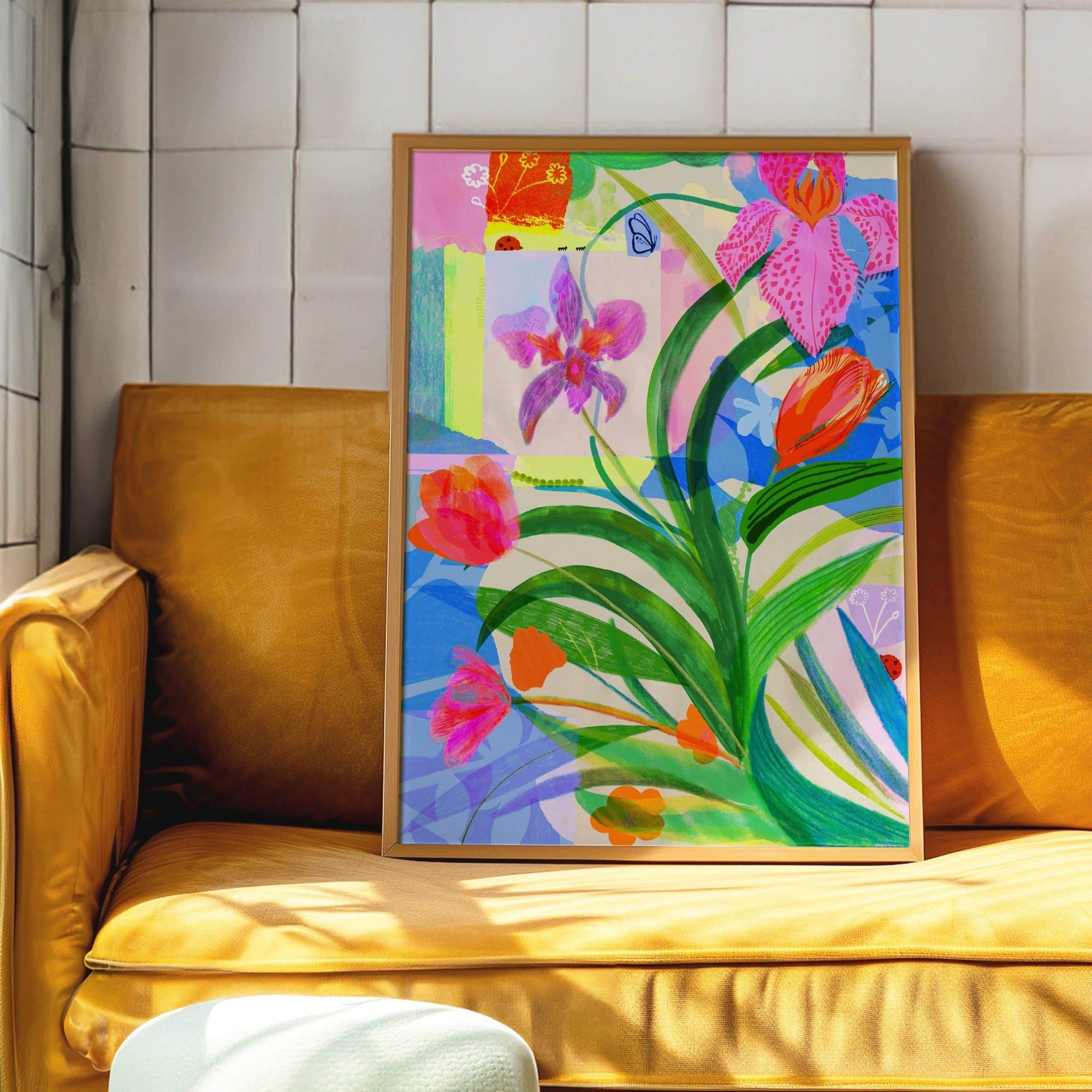 To Thrive Print