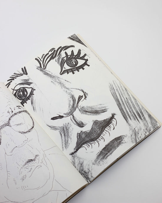 Faces Book