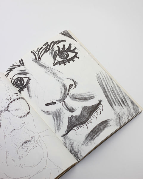 Faces Book