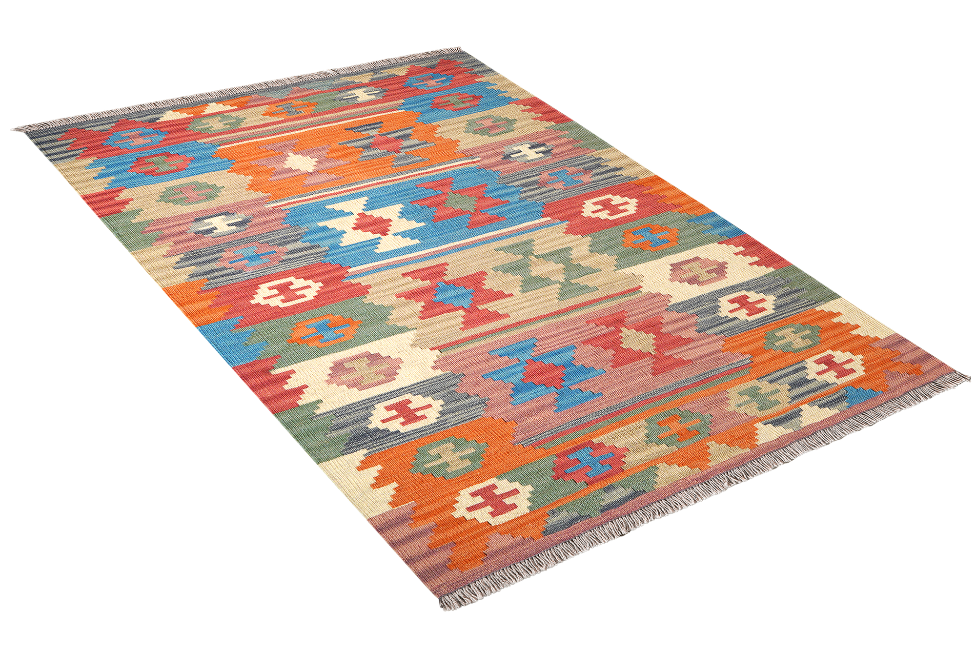 Kelim Gashgai Rug