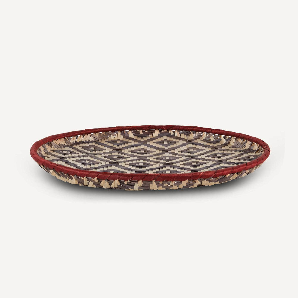 Shrimp-Eye Charger - Taupe