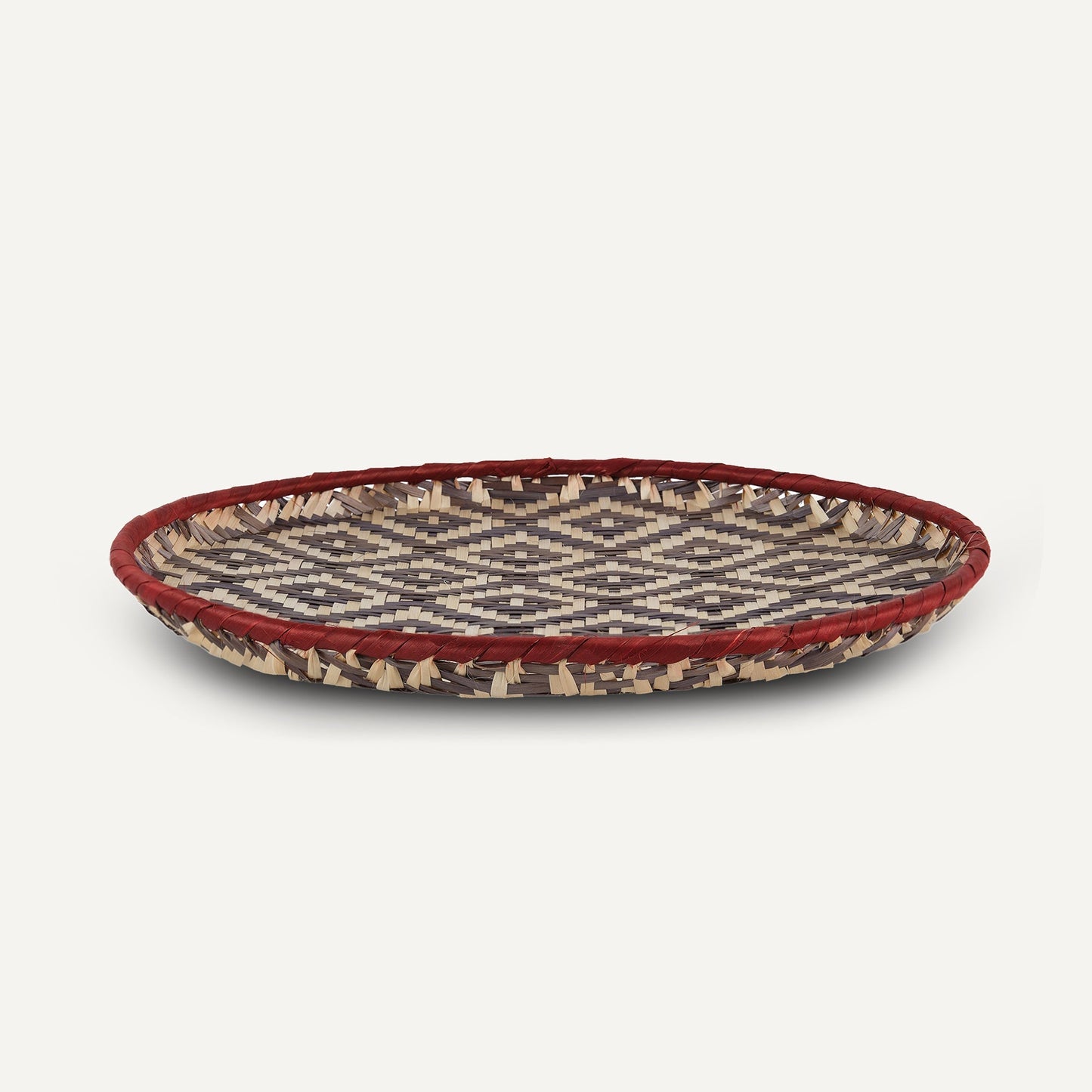 Shrimp-Eye Charger - Taupe
