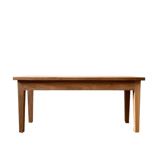 Bench Style 3