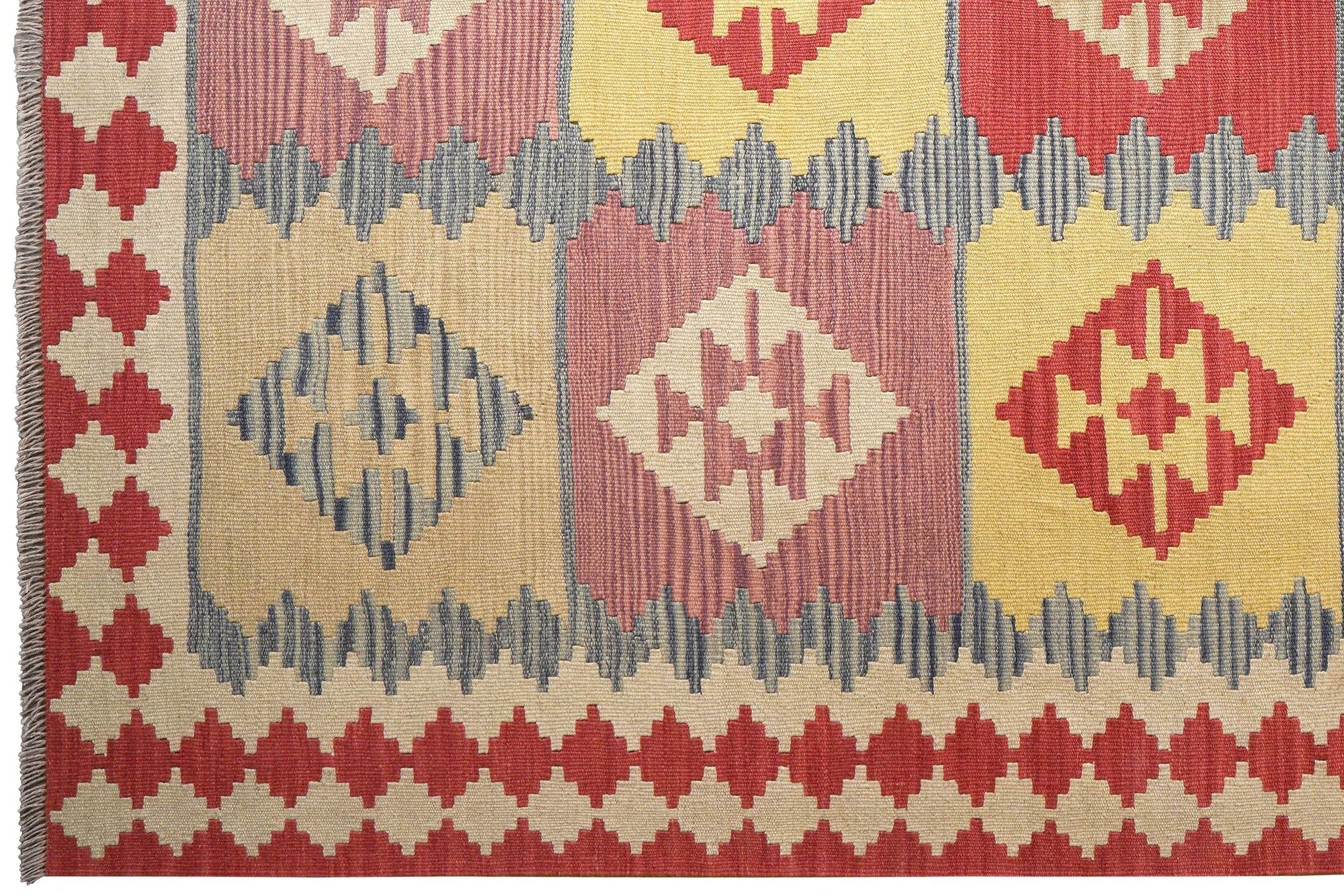 Kelim Gashgai Rug
