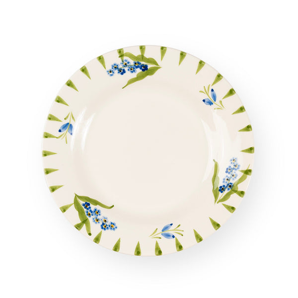 Anthony Dessert Plate