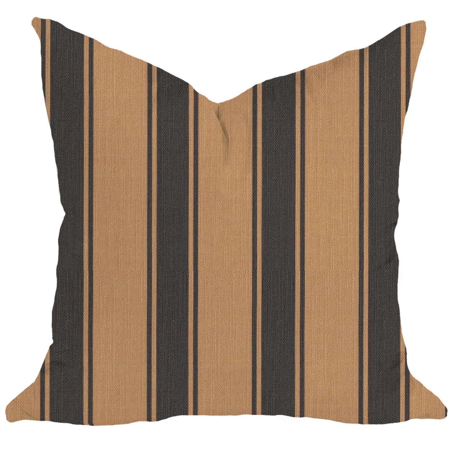 Riviera Stripe Pillow