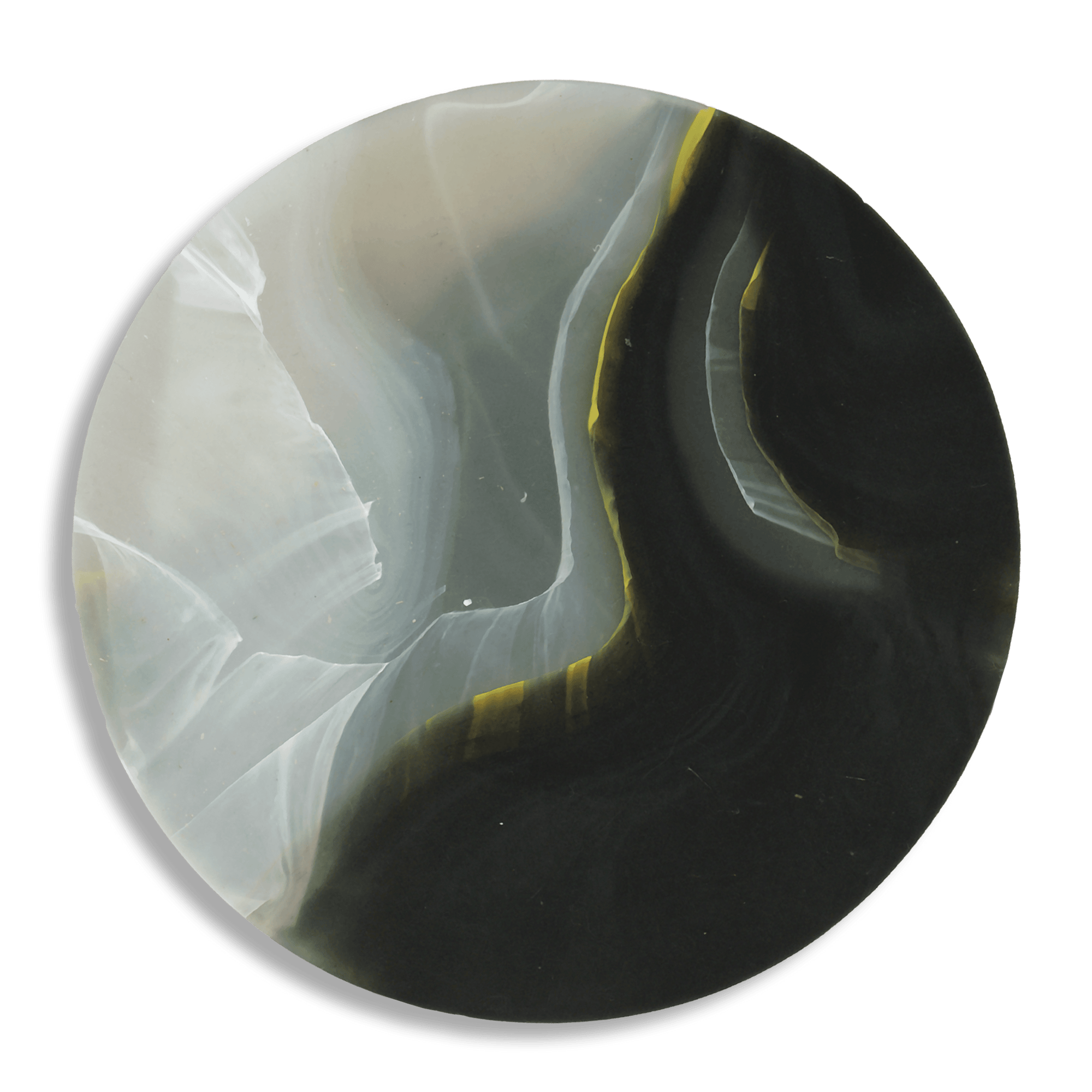 Set of Four Gift-Boxed Silo Coasters