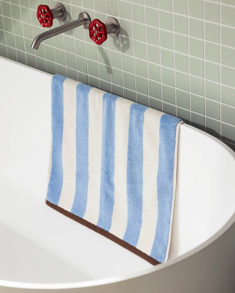 Gobo Bath Mat