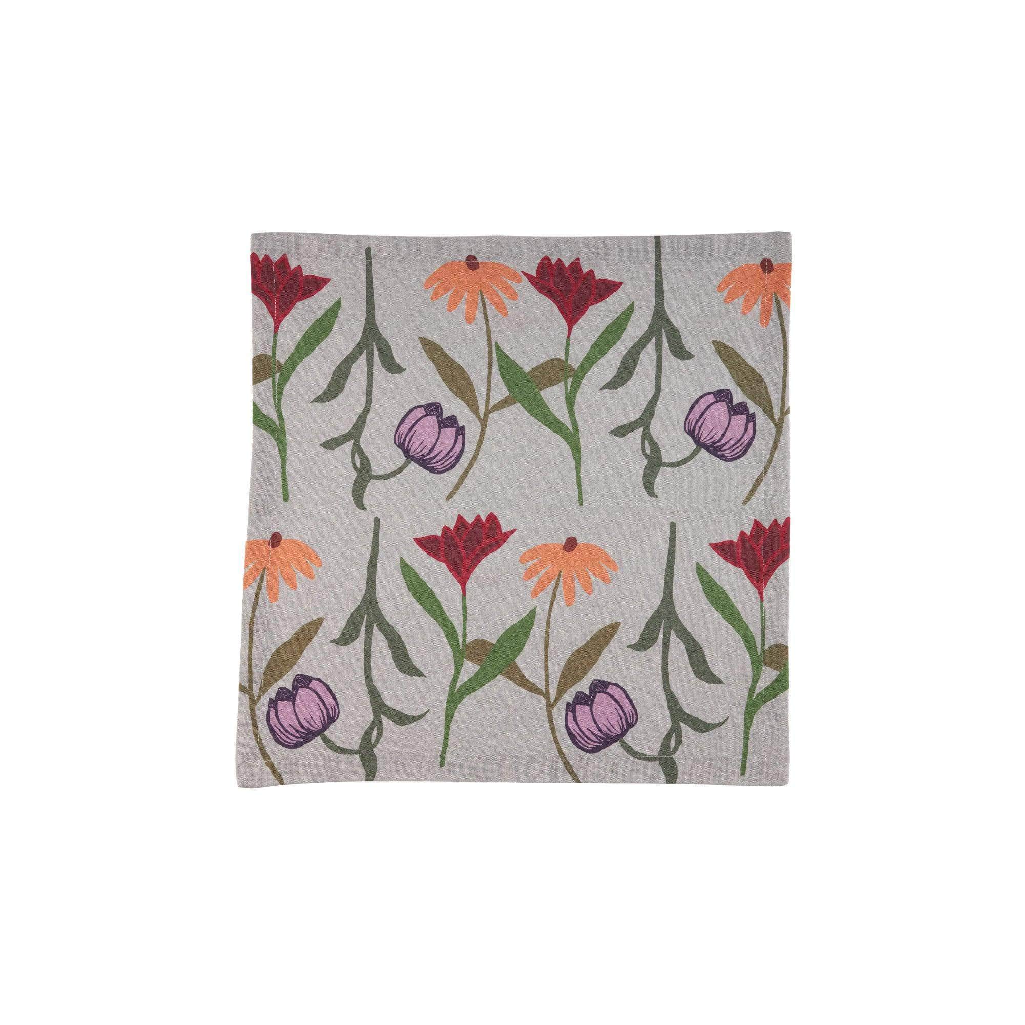 Picnic on the Meadow Napkins | Set of 6