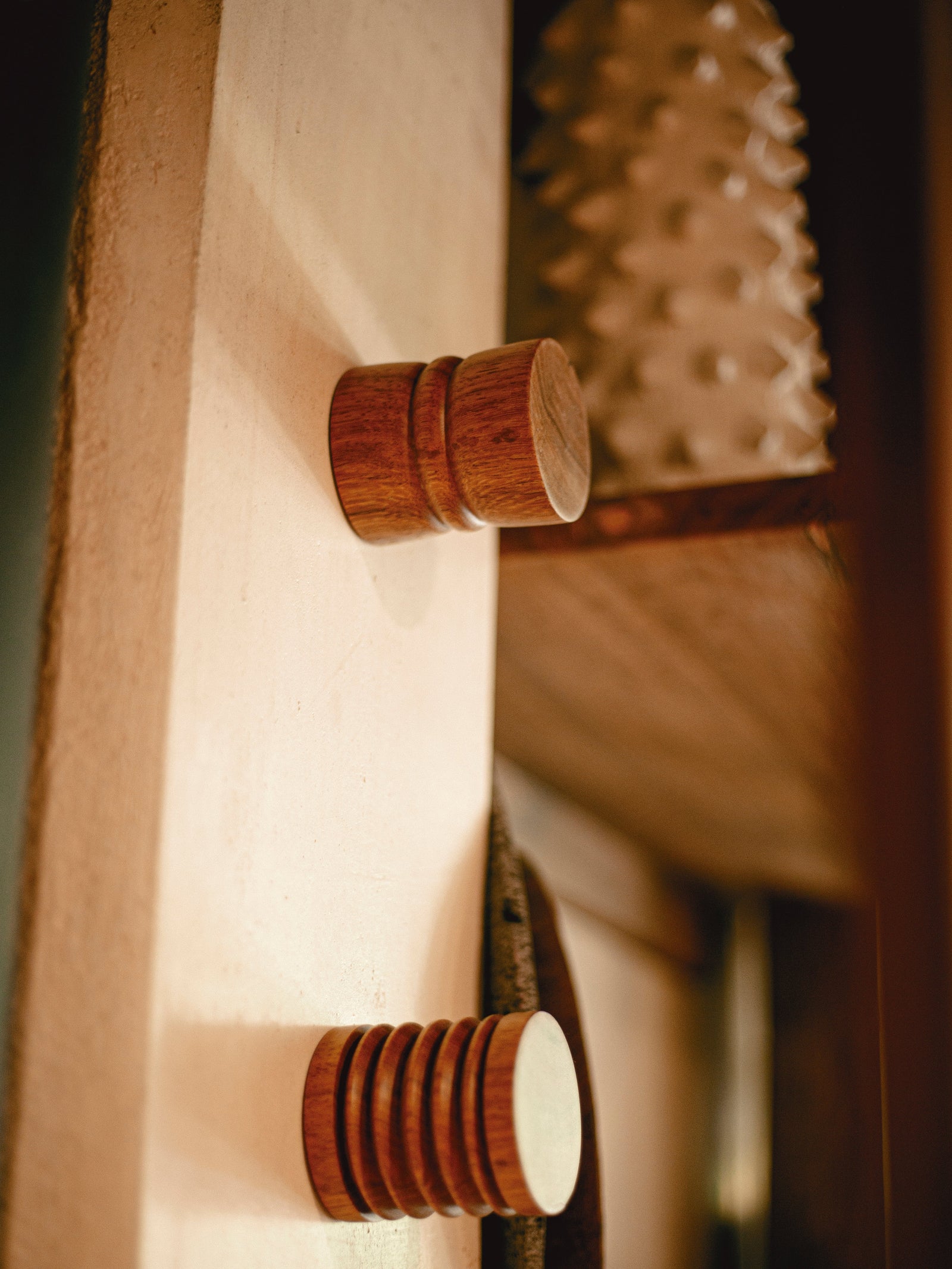 FOS Coat Hanger