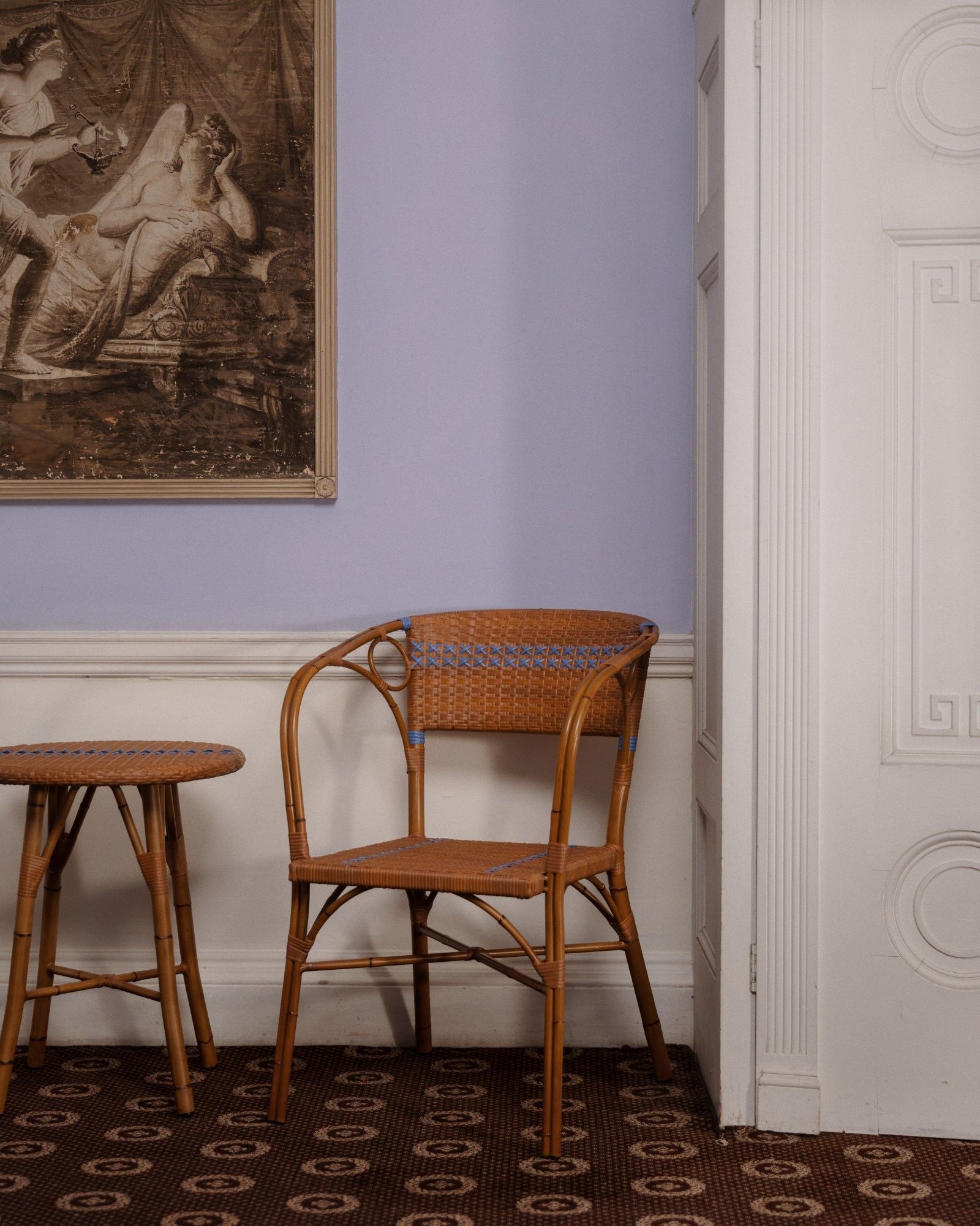 Juliette Armchair (Set of 2)