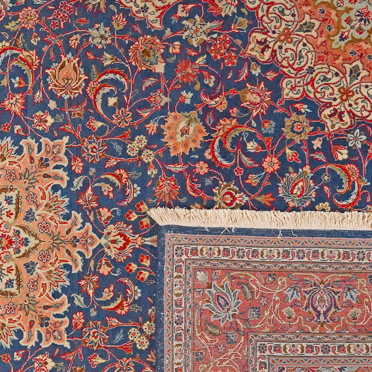 Sarough Carpet