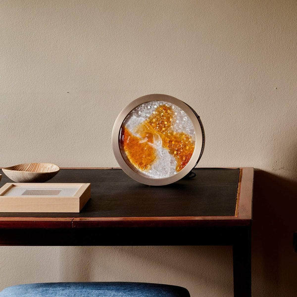 Murano Lamp