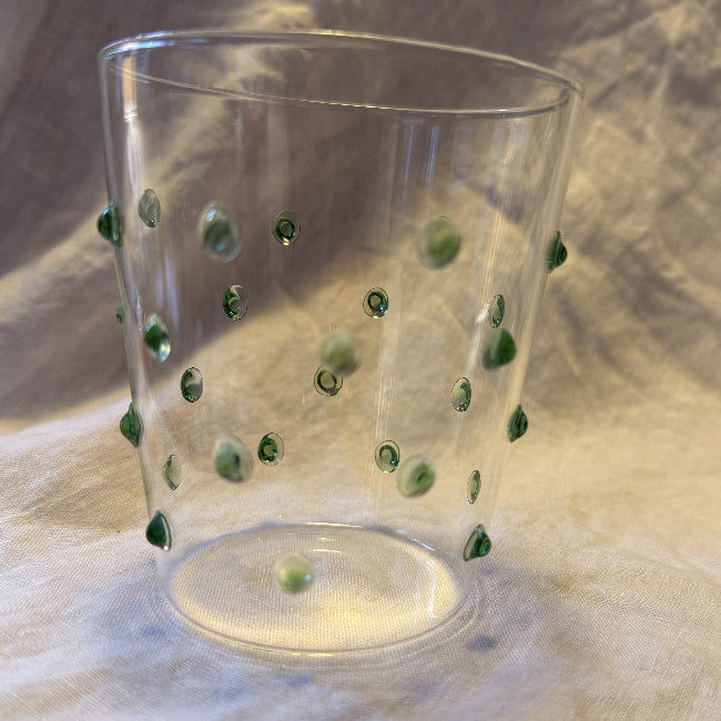 Set of 6 Water Glasses – Punti