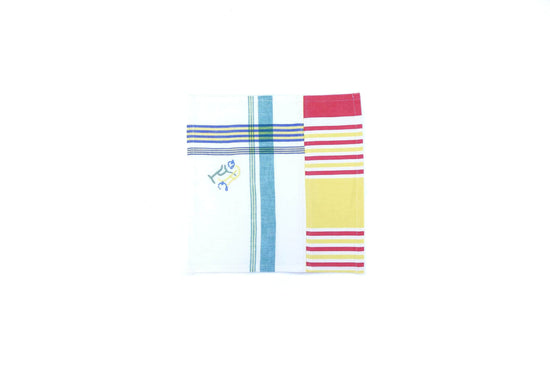 Serviette Forville