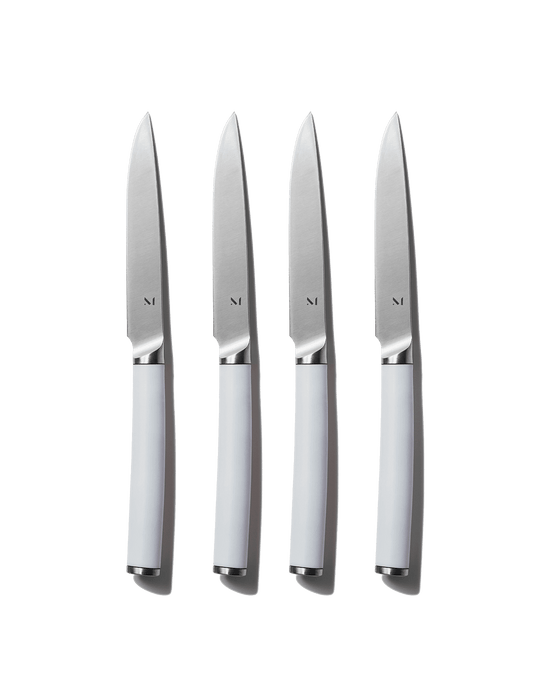 The Table Knives