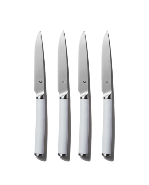 The Table Knives