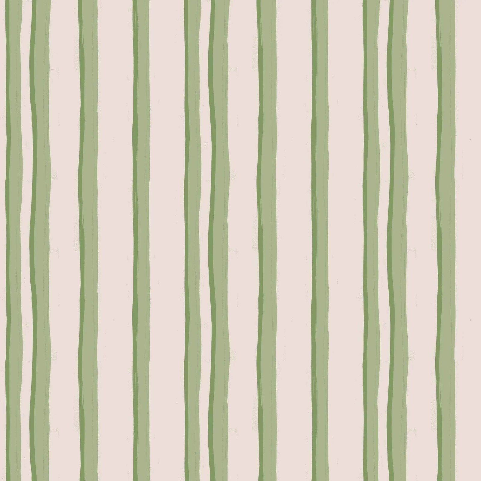 Somerset Stripes Wallpaper