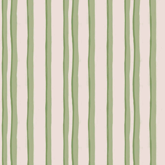 Somerset Stripes Wallpaper
