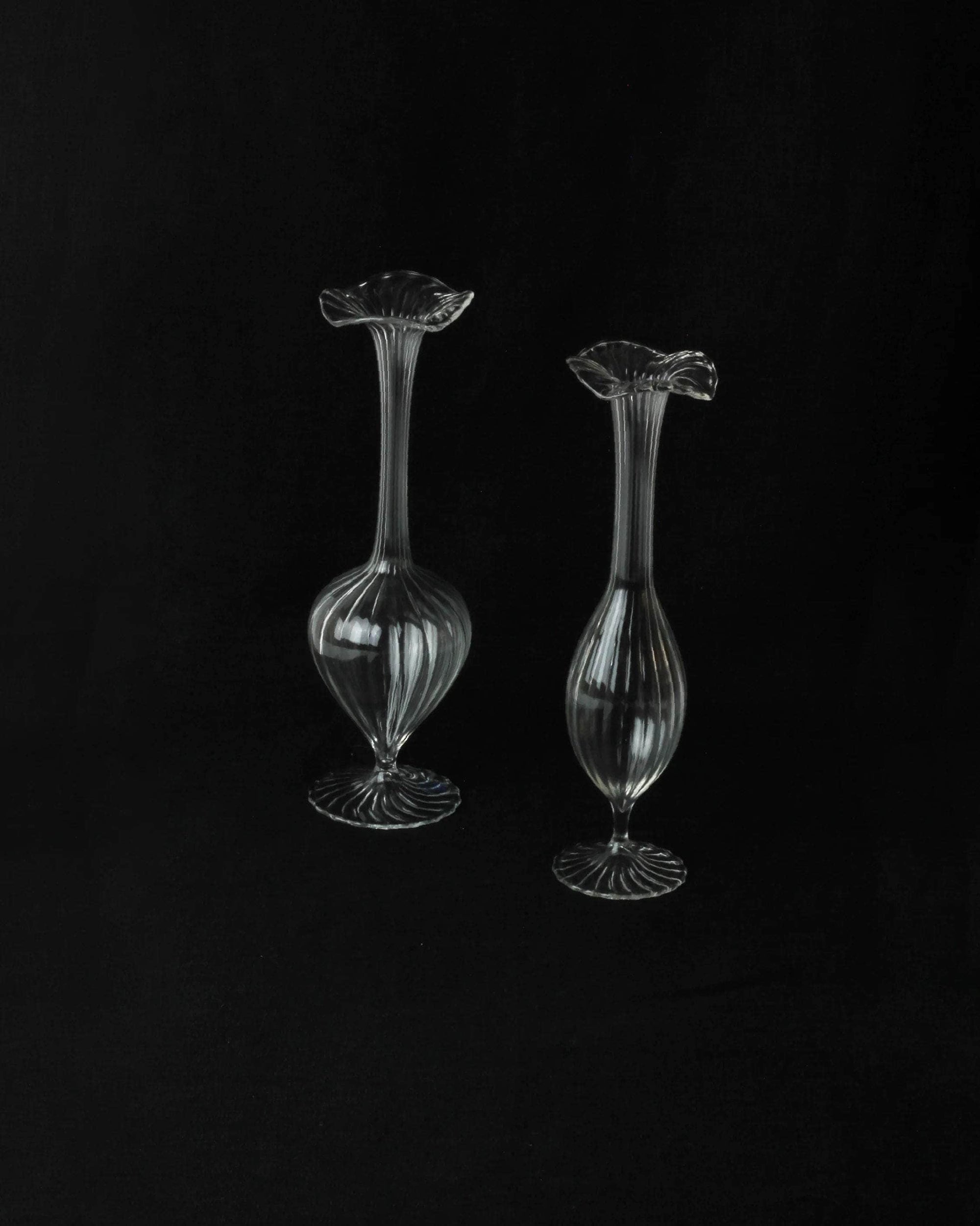 Murano Vases