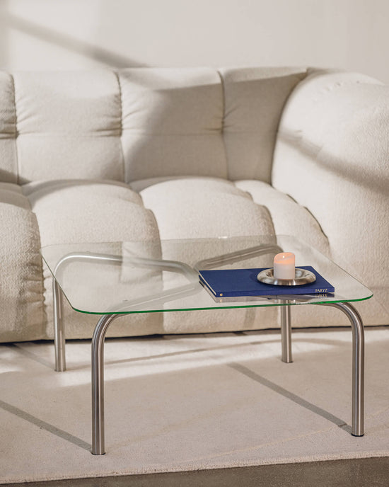 Uku Coffee Table