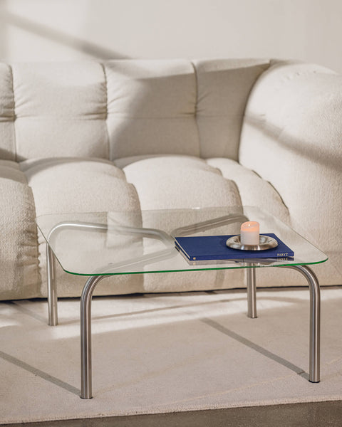 Uku Coffee Table