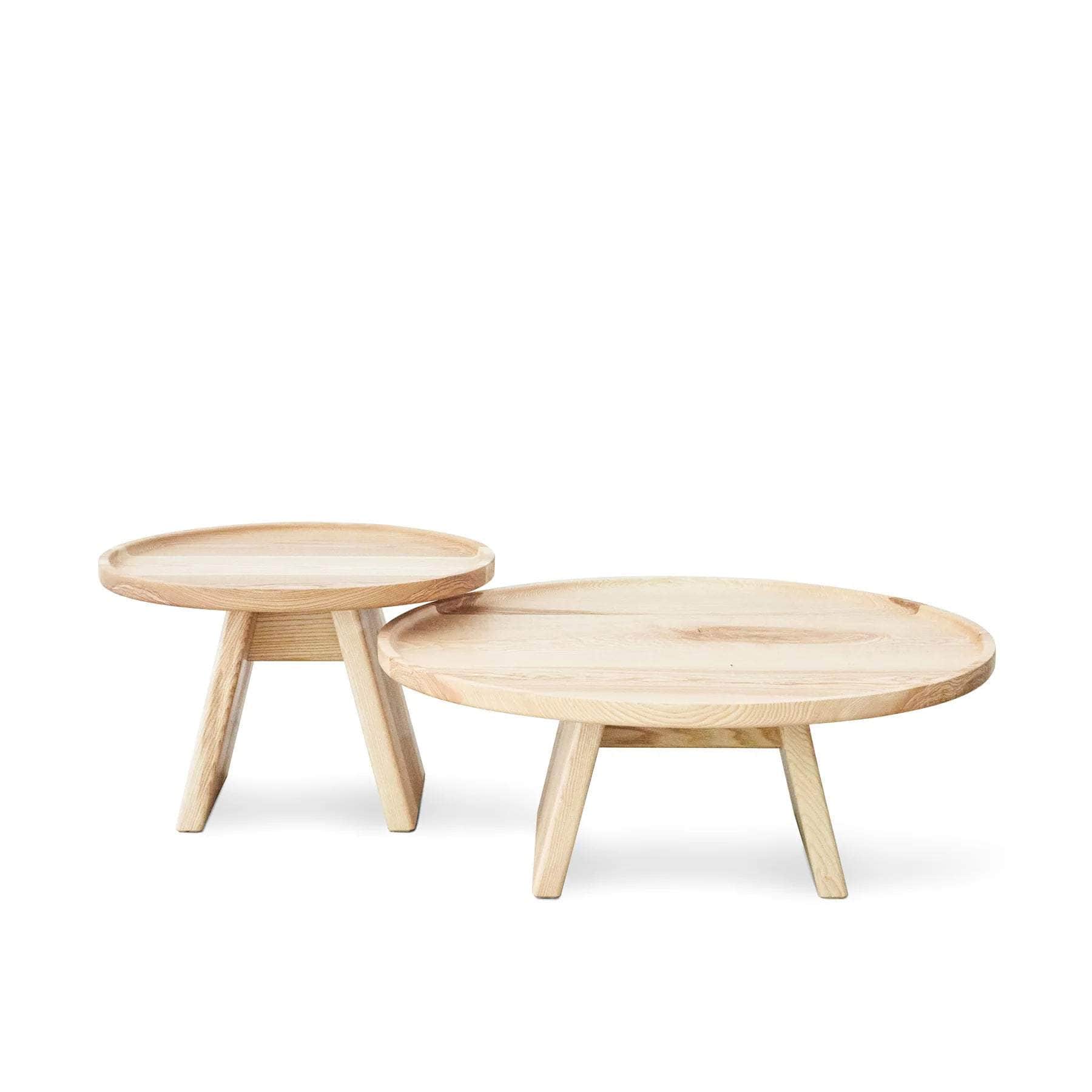 Bower Coffee Table Pair
