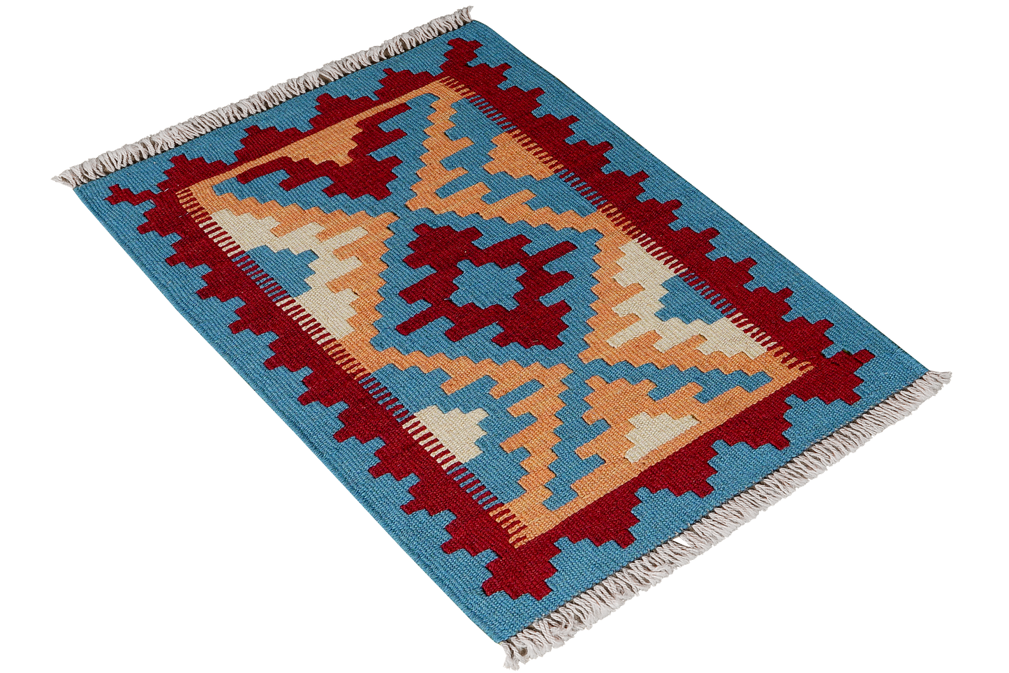 Kelim Gashgai Rug