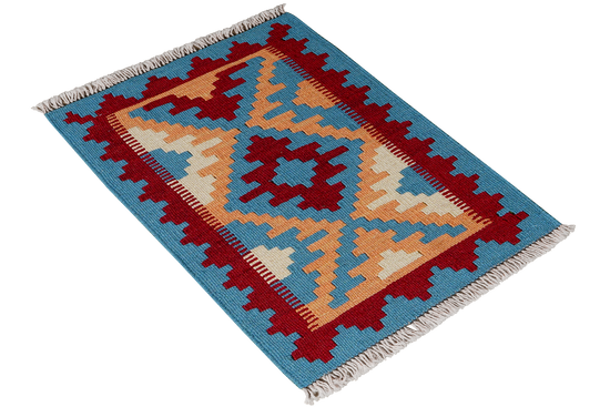Kelim Gashgai Rug