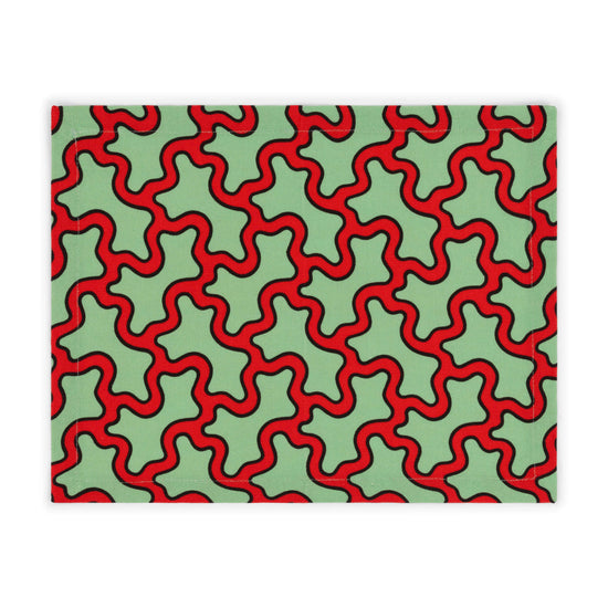 Reef Placemat