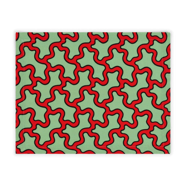 Reef Placemat