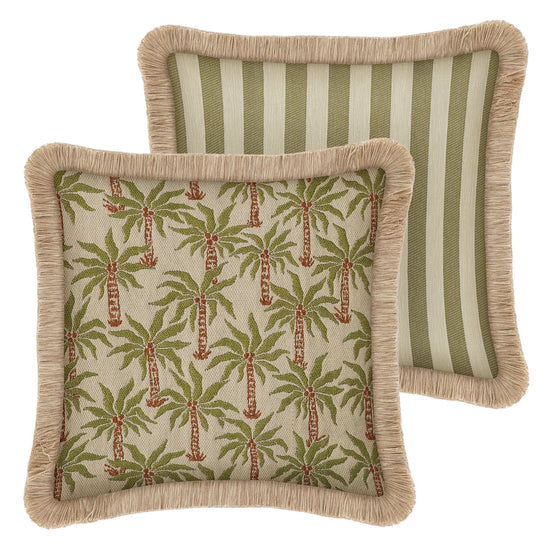 The Coastal Escape Cushion Set - S