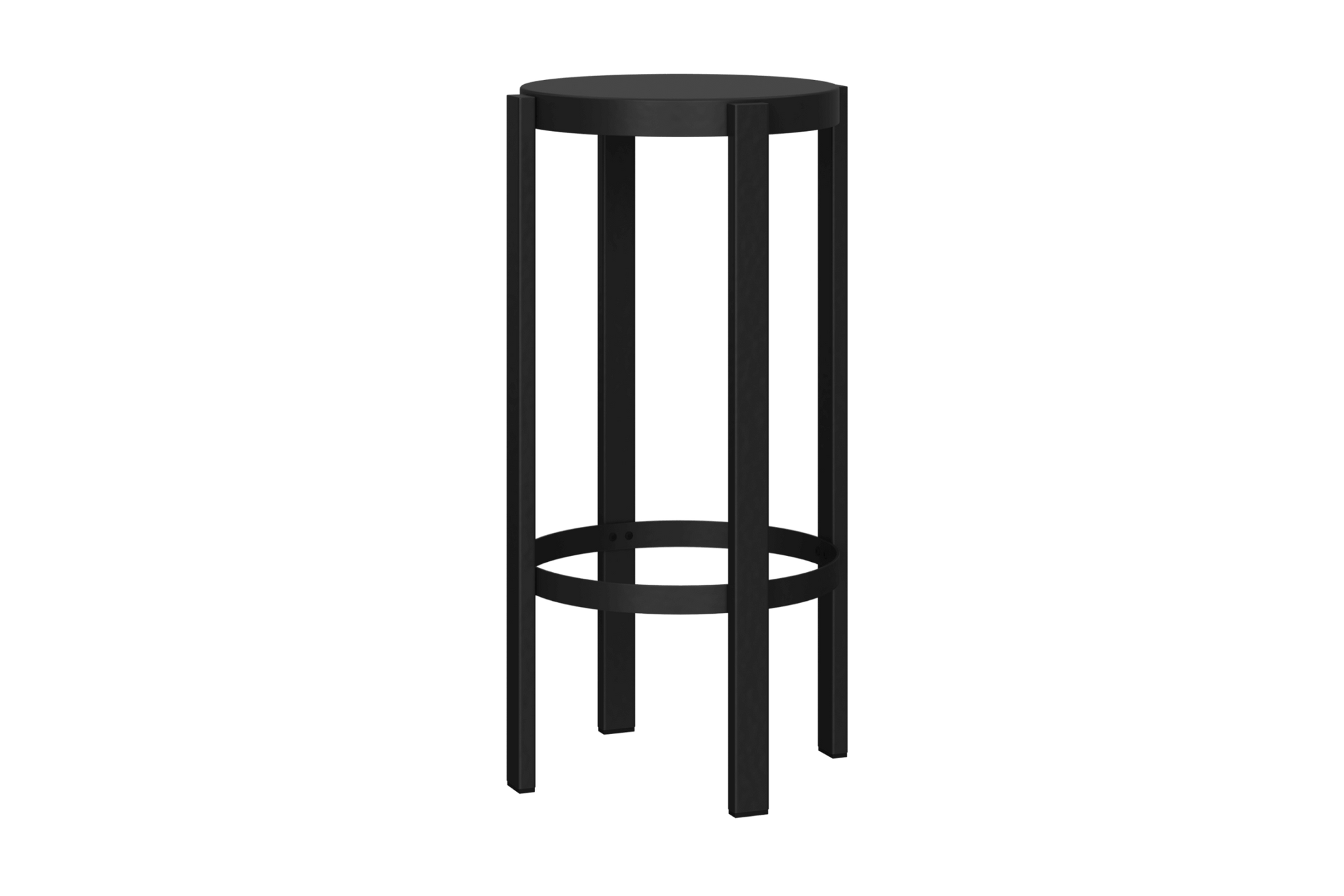 Doon Bar Stool - 75 cm