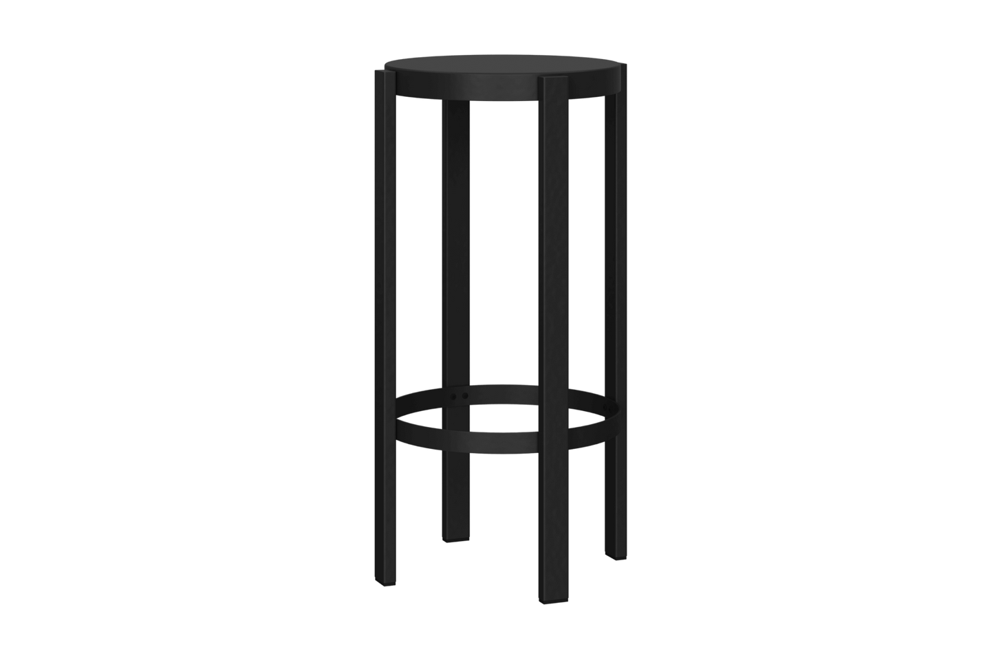 Doon Bar Stool - 75 cm
