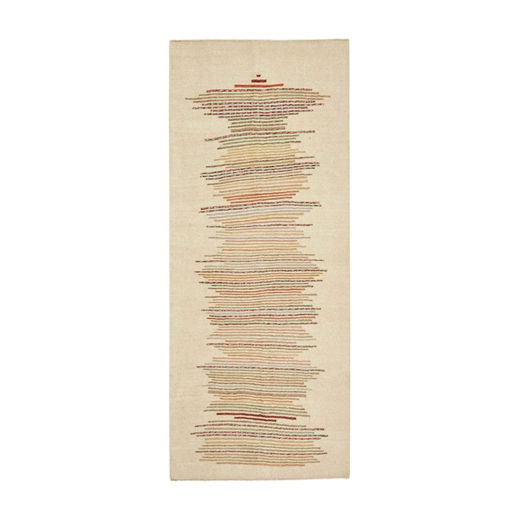 Milli Surood Flatweave Runner