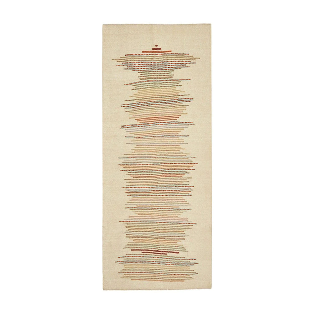 Milli Surood Flatweave Runner