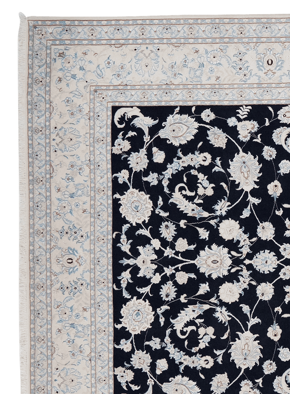 Nain 9La Carpet