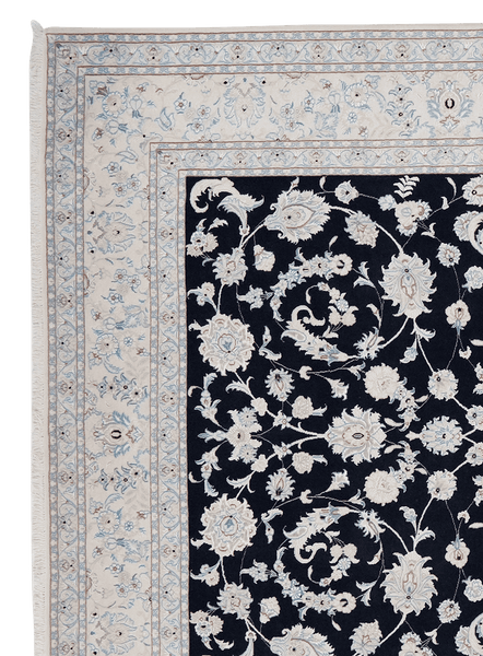 Nain 9La Carpet
