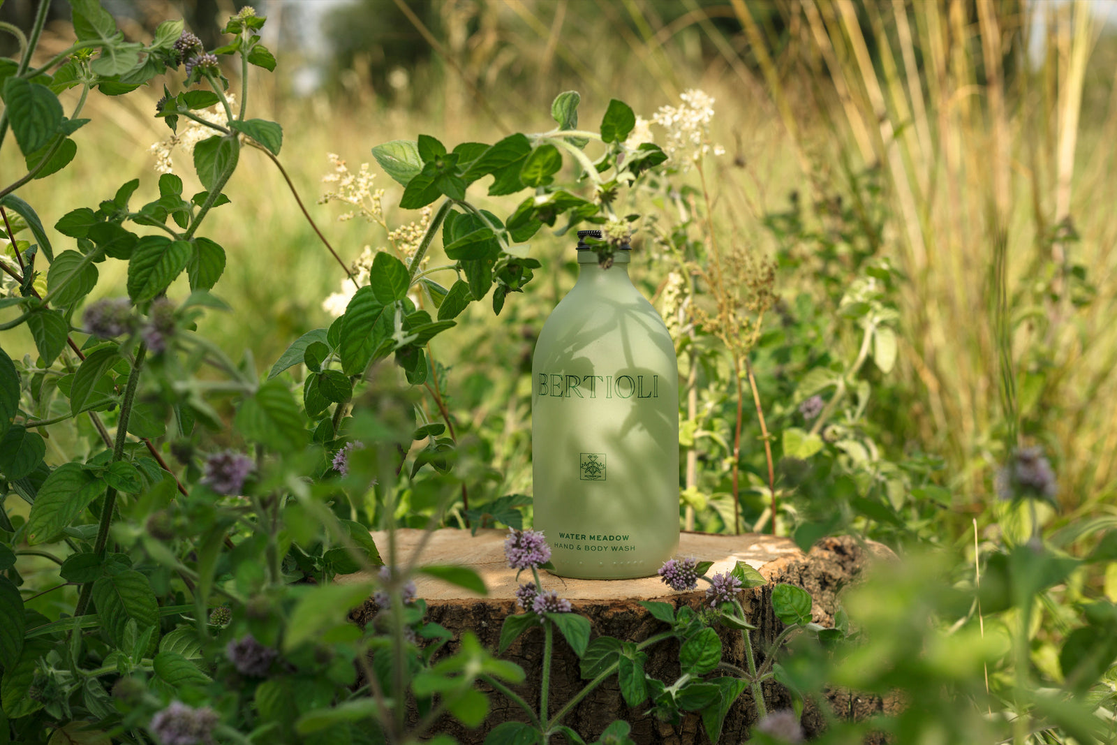 Water Meadow Hand and Body Wash