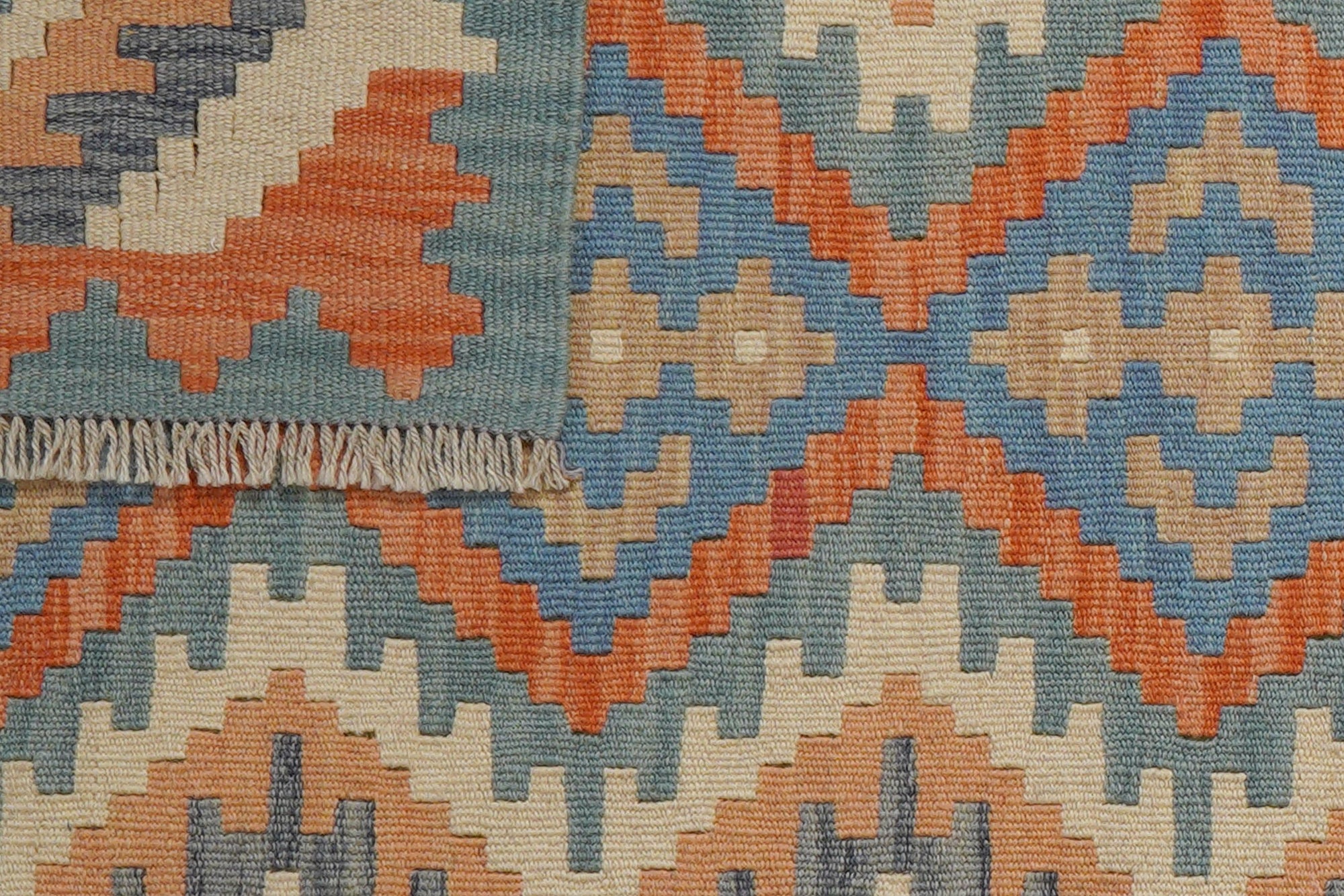 Kelim Gashgai Rug-