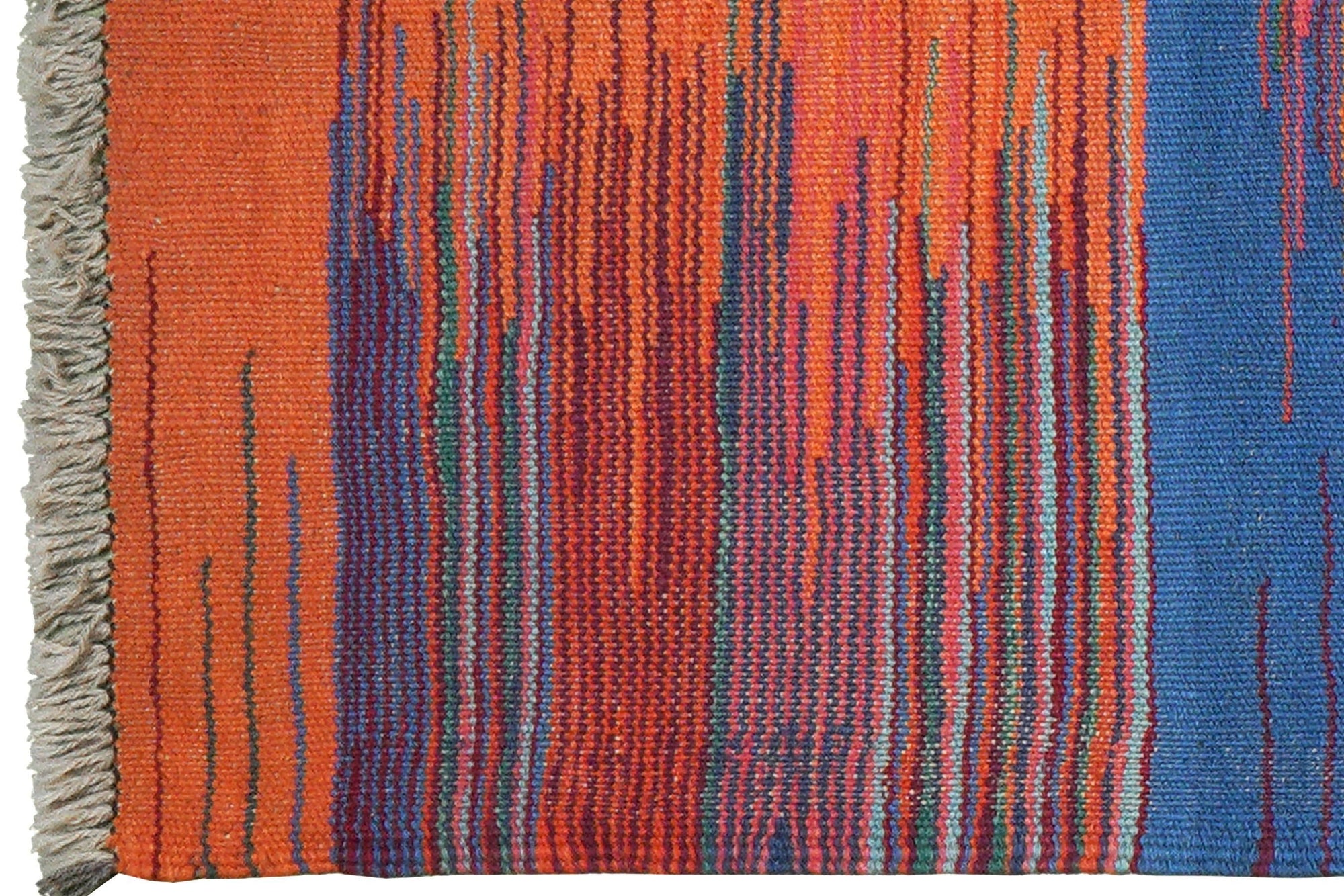 Gashgai Kelim Rug